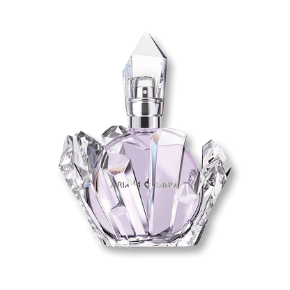 Ariana Grande R.E.M.