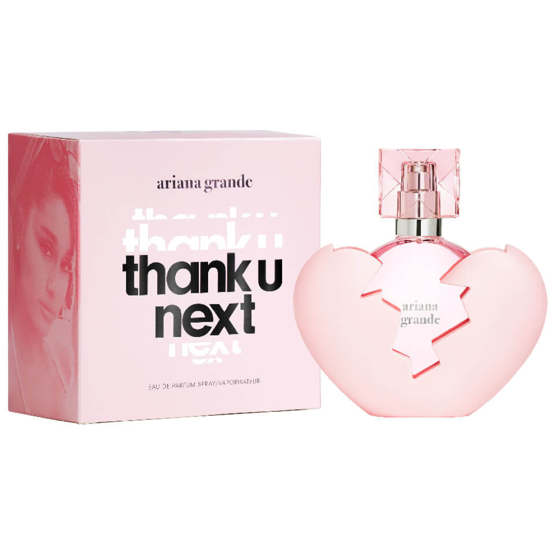 Ariana Grande Thank U Next