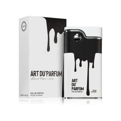 Armaf Art Du' Parfum