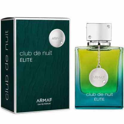 Armaf Club de Niut Elite