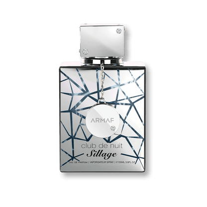 Armaf Club de Nuit Sillage