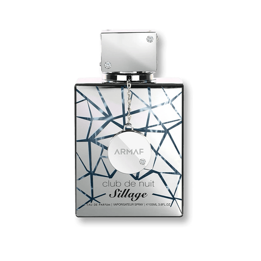 Armaf Club de Nuit Sillage