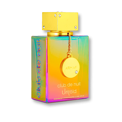 Armaf Club de Nuit Untold