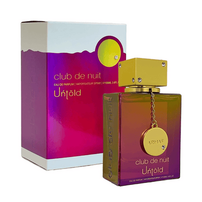 Armaf Club de Nuit Untold