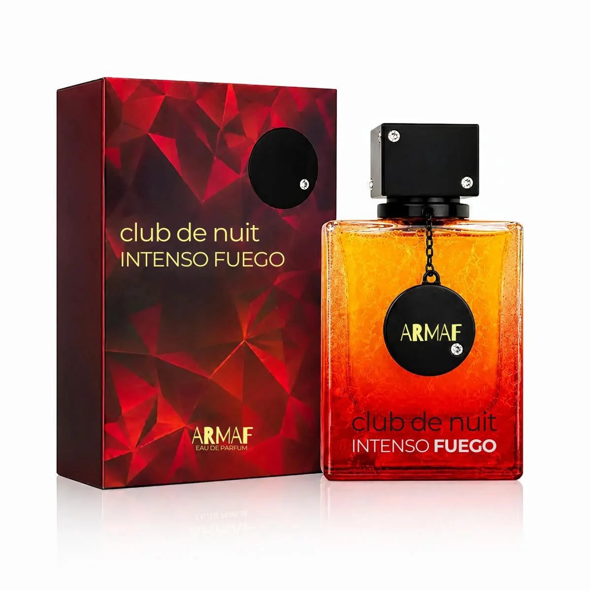 Armaf Club de Niut Intenso Fuego