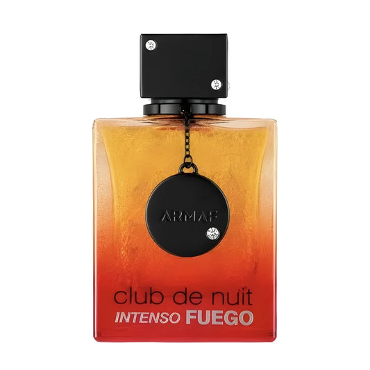 Armaf Club de Nuit Intenso Fuego