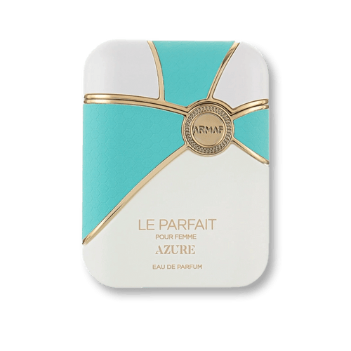 Armaf Le Parfait Azure Pour Femme