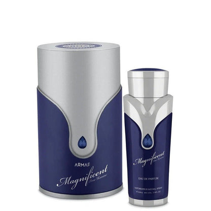Armaf Magnificent Blue Pour Homme