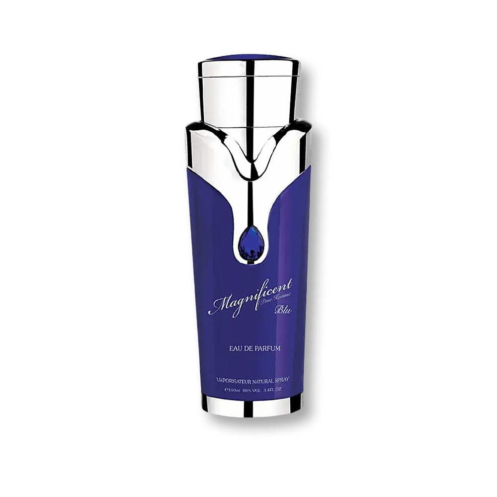 Armaf Magnificent Blue Pour Homme
