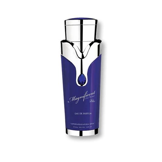 Armaf Magnificent Blue Pour Homme