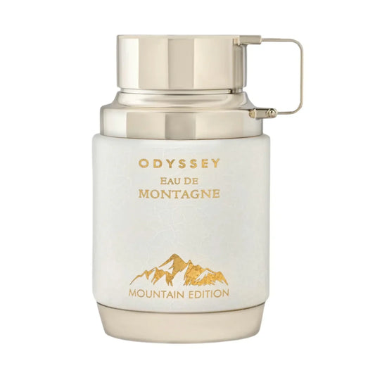 Armaf Odyssey Eau de Montagne