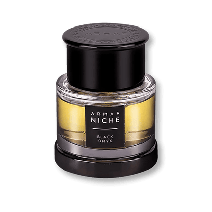 Armaf Niche Black Onyx
