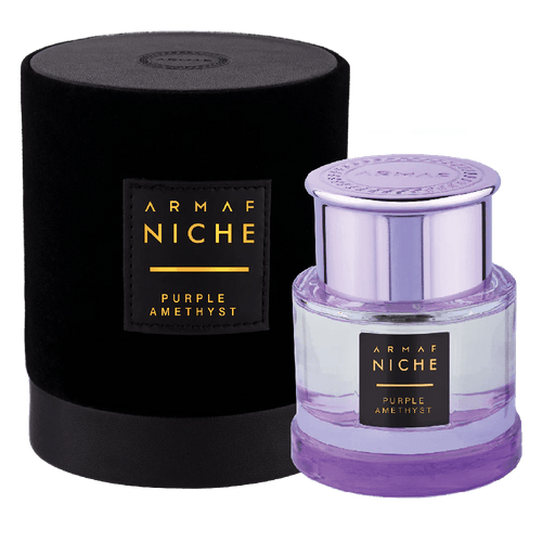 Armaf Niche Purple Amethyst