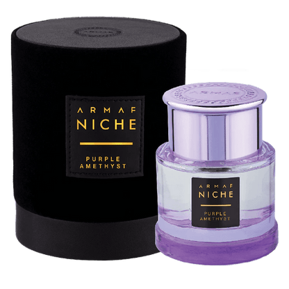 Armaf Niche Purple Amethyst