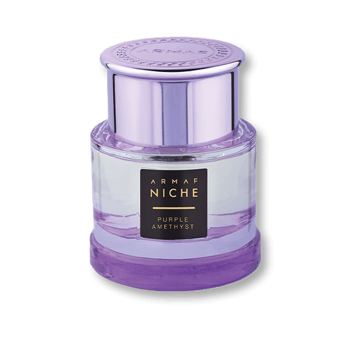 Armaf Niche Purple Amethyst