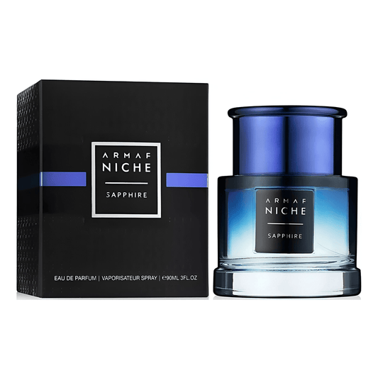 Armaf Niche Sapphire