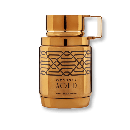 Armaf Odyssey Aoud