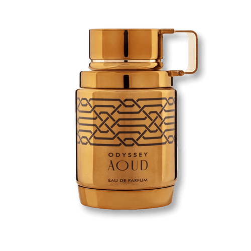 Armaf Odyssey Aoud
