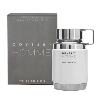 Armaf Odyssey White Homme