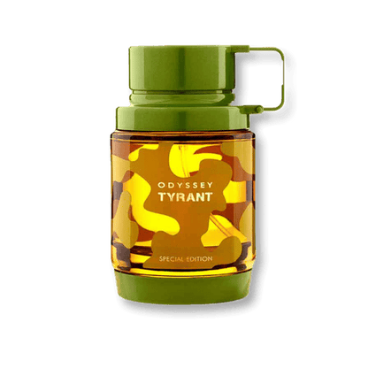 Armaf Odyssey Tyrant