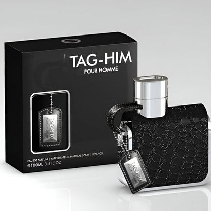 Armaf Tag-Him