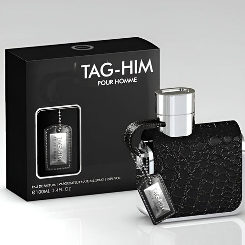 Armaf Tag-Him