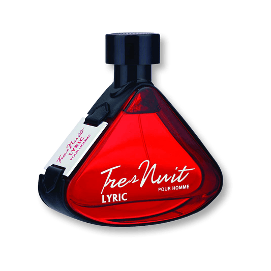 Armaf Tres Nuit Lyric