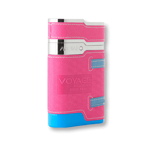 Armaf Voyage Hawaii Pour Femme