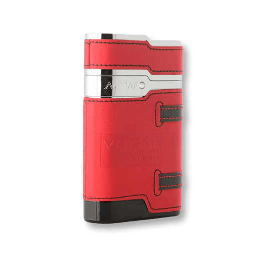 Armaf Voyage Titan Pour Homme