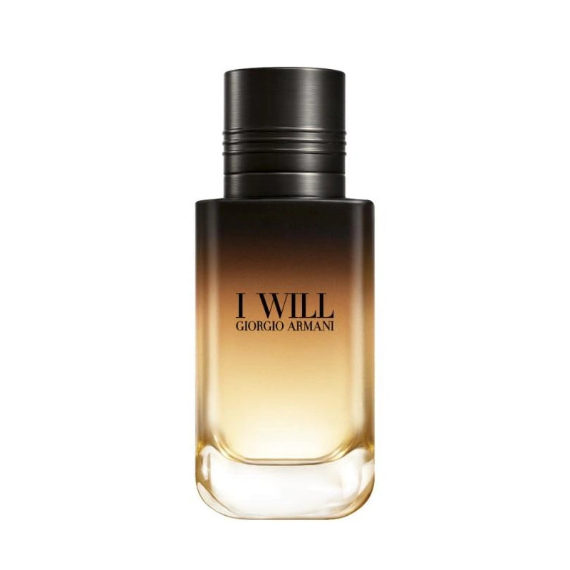 Armani I Will