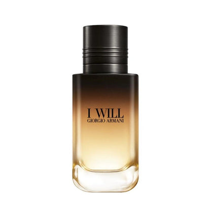 Armani I Will
