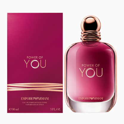 Armani Power of You