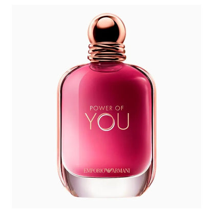 Armani Power of You