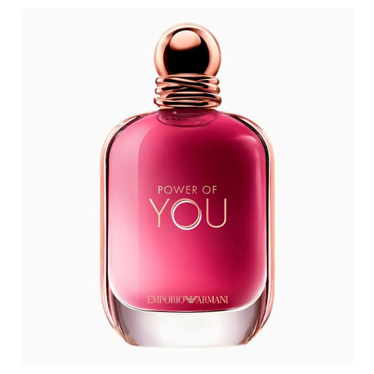 Armani Power of You