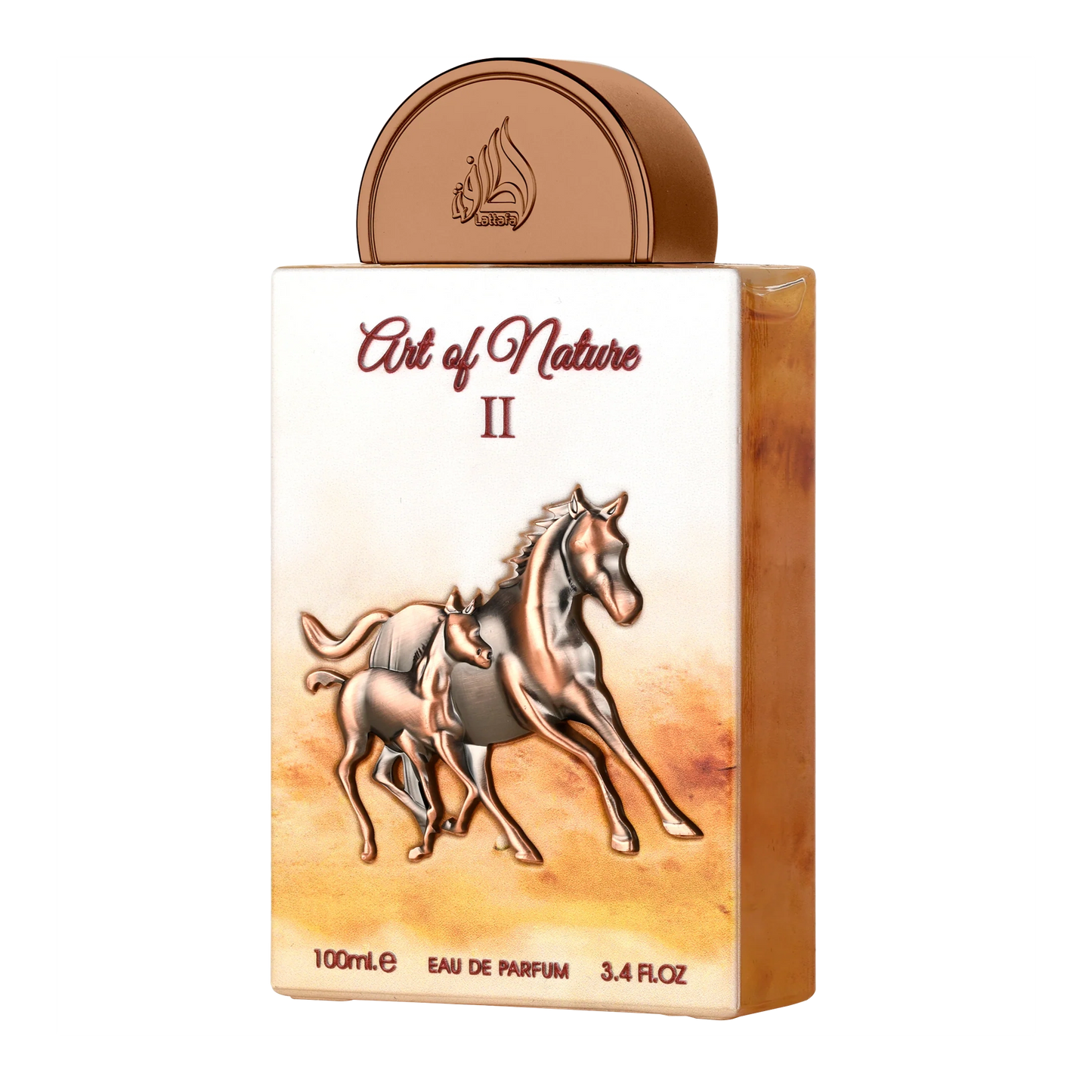 Lattafa Art Of Nature II