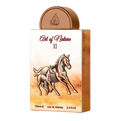 Lattafa Art Of Nature II