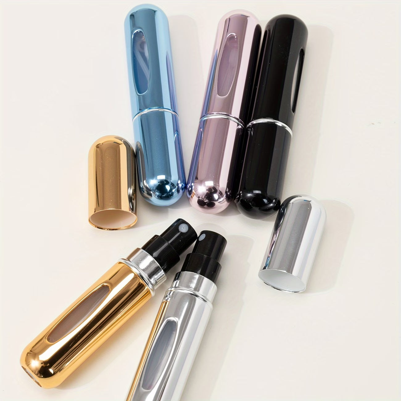Atomizador 5 ml