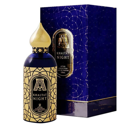 Attar Collection Khaltat Night