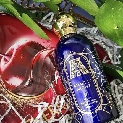 Attar Collection Khaltat Night