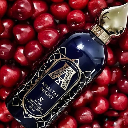 Attar Collection Khaltat Night