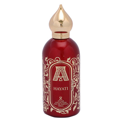 Attar Collection Hayati
