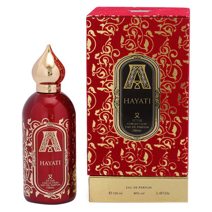 Attar Collection Hayati
