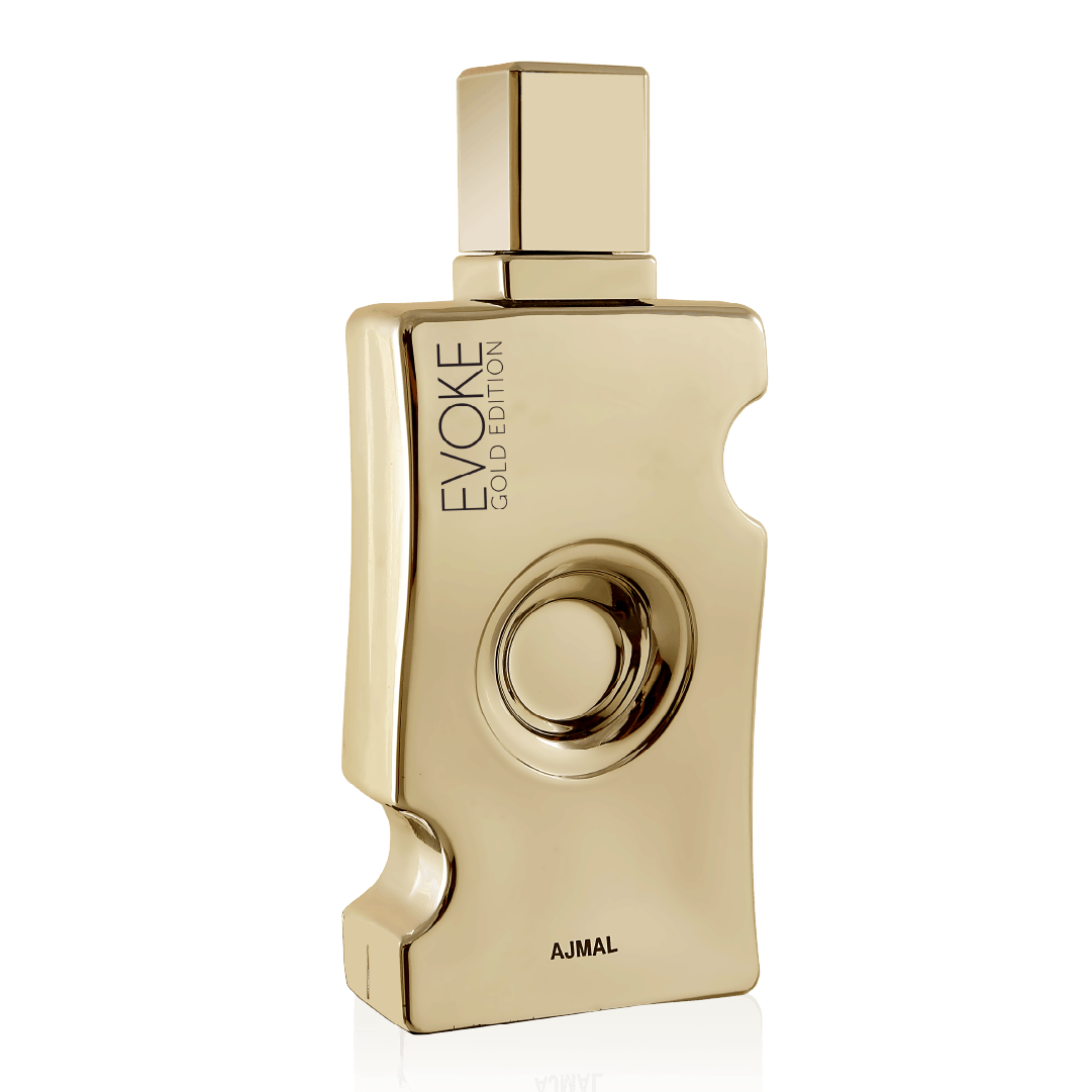 Ajmal Evoke Gold for Her