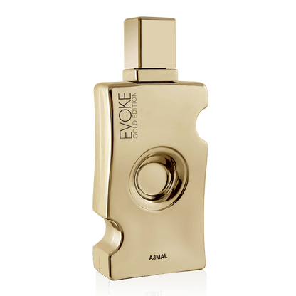 Ajmal Evoke Gold for Her