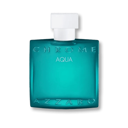 Azzaro Chrome Aqua