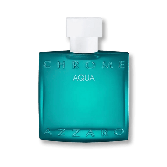Azzaro Chrome Aqua