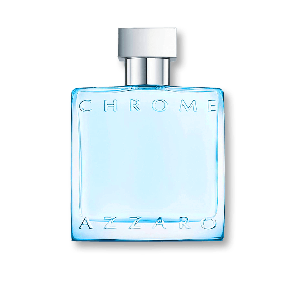 Azzaro Chrome