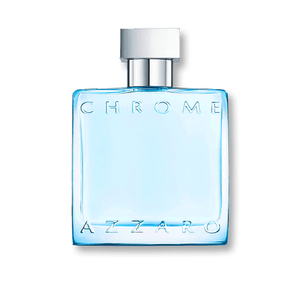 Azzaro Chrome