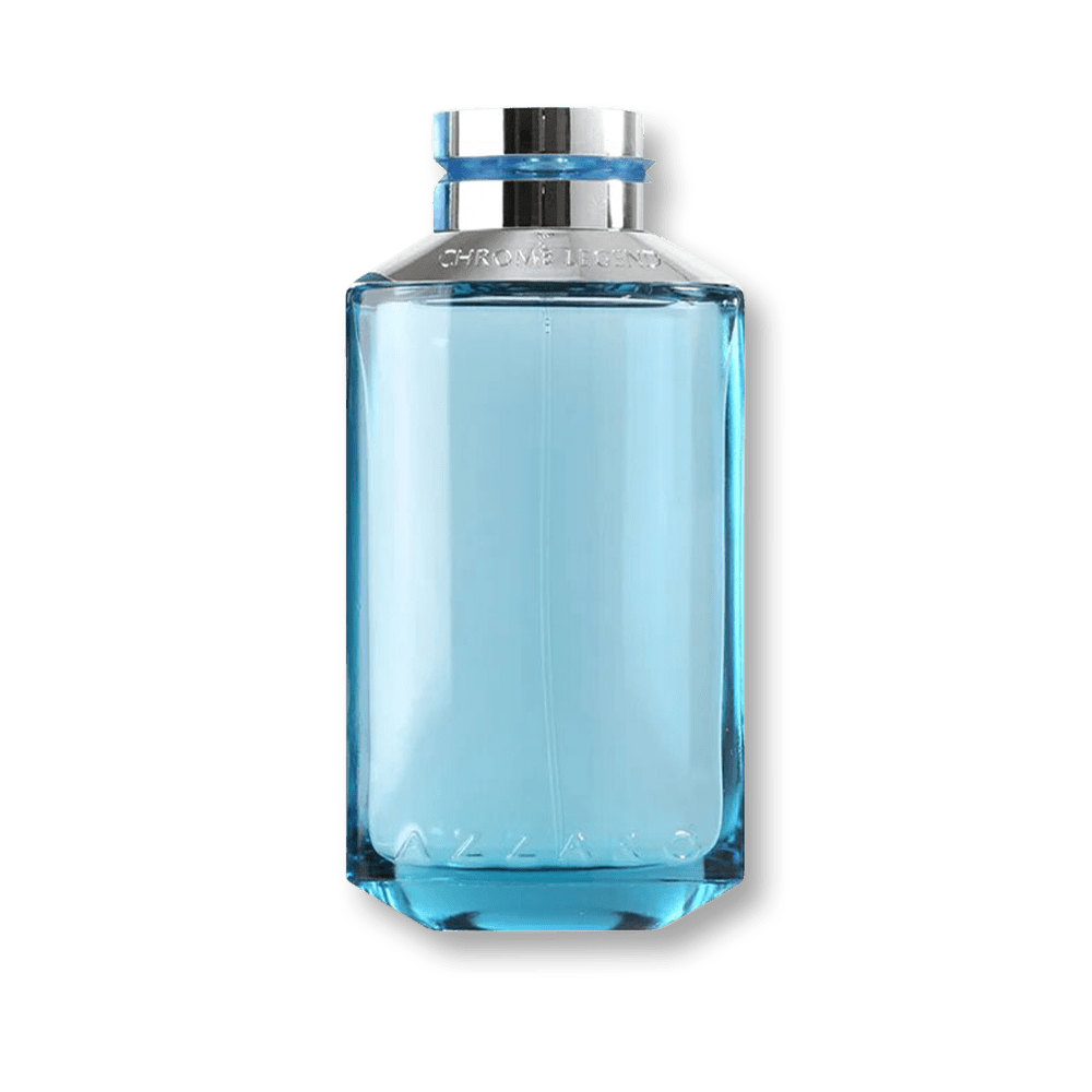 Azzaro Chrome Legend