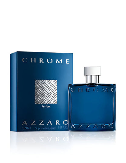 Azzaro Chrome Parfum